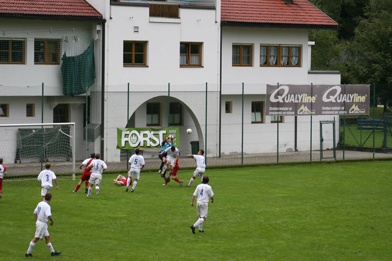 gal/Saison2008-2009- Pokal 1. Runde Hinspiel: Vintl - SV Reischach/2008-08-24 SVR gg. Vintl - Pokalhinspiel 125.jpg